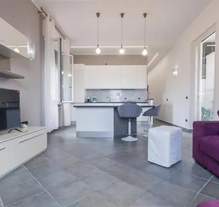 The Breeze Way Apartment Piombino