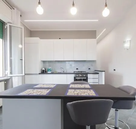 Apartment The Breeze Way