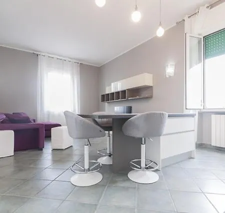 Apartment The Breeze Way Piombino
