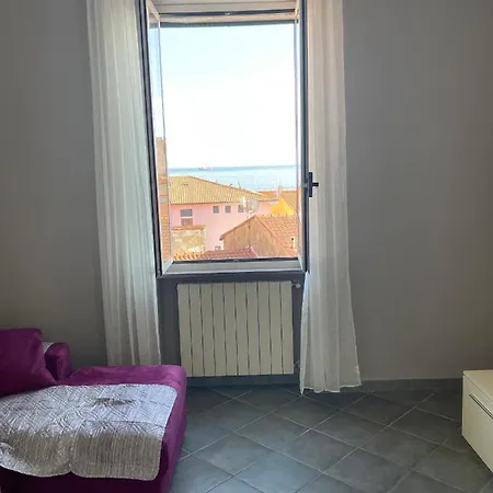 Apartment The Breeze Way
