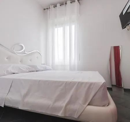 Apartment The Breeze Way