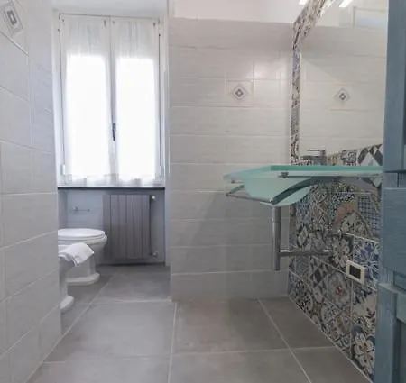 The Breeze Way Apartment Piombino