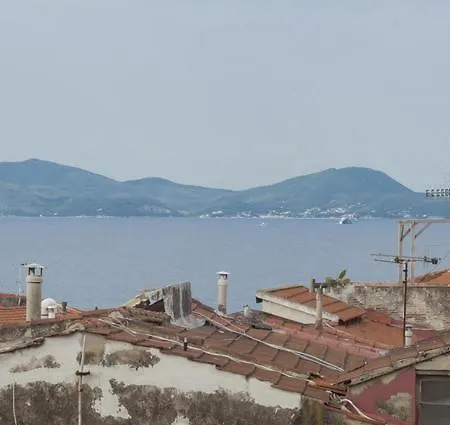 Apartment The Breeze Way Piombino